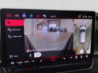 Volkswagen Tayron - Vorschau Bild 15