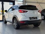 Mazda CX-3 Sports-Line AWD-4x4*SHZ*PDC*AHK*HUD - Mazda CX-3 Diesel Gebrauchtwagen