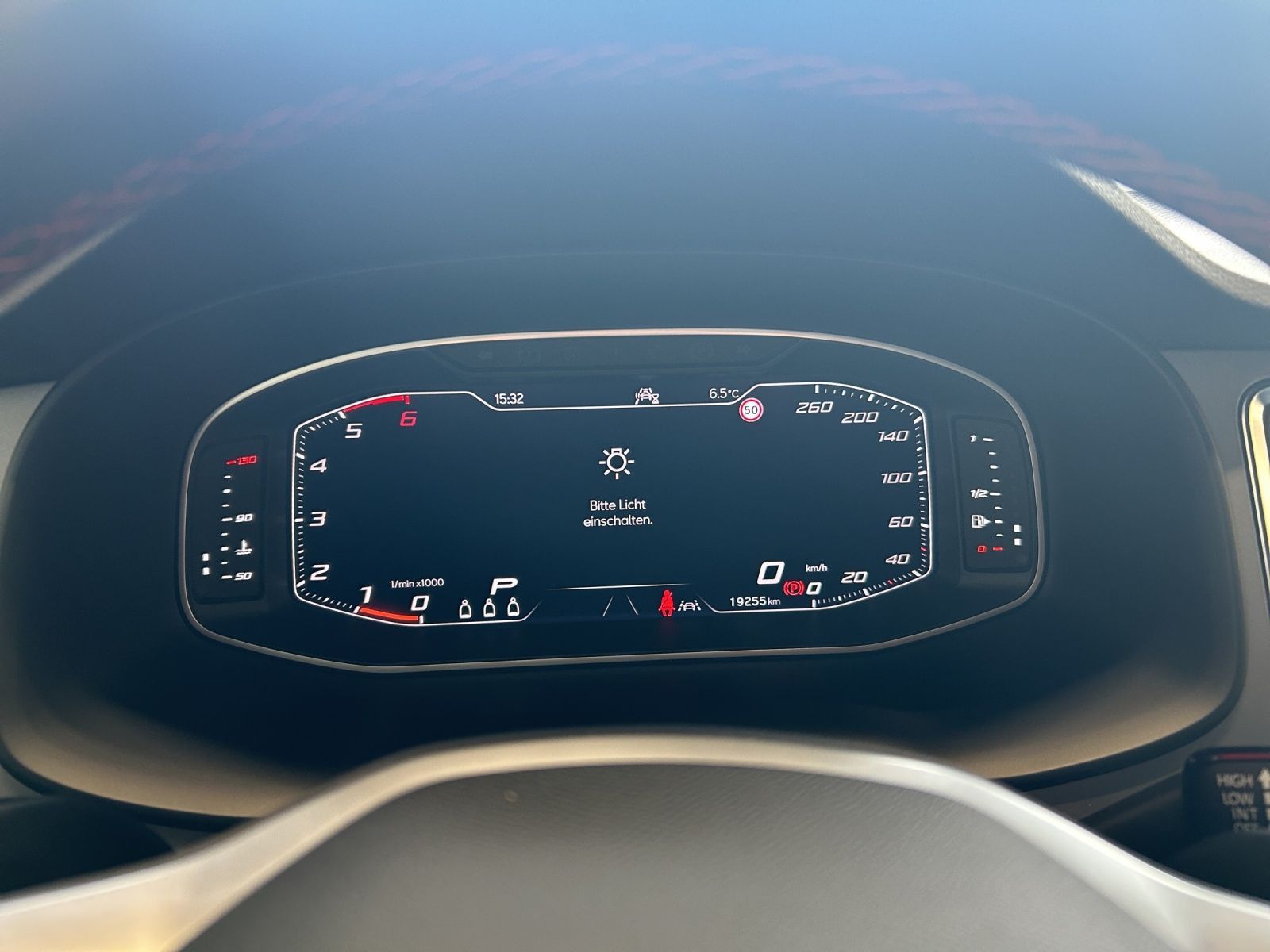 Seat Ateca - Bild 12