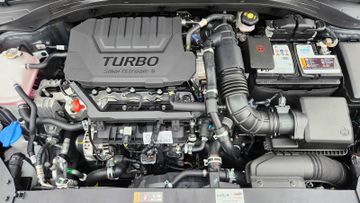 Kia Ceed 1.5T 140 Edition 30 SHZ Kamera PDC Navi