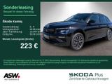 Skoda Kamiq Tour 1.0TSI DSG LED Nav RFK ACC SHZ VC AHK - Skoda Kamiq Jahreswagen