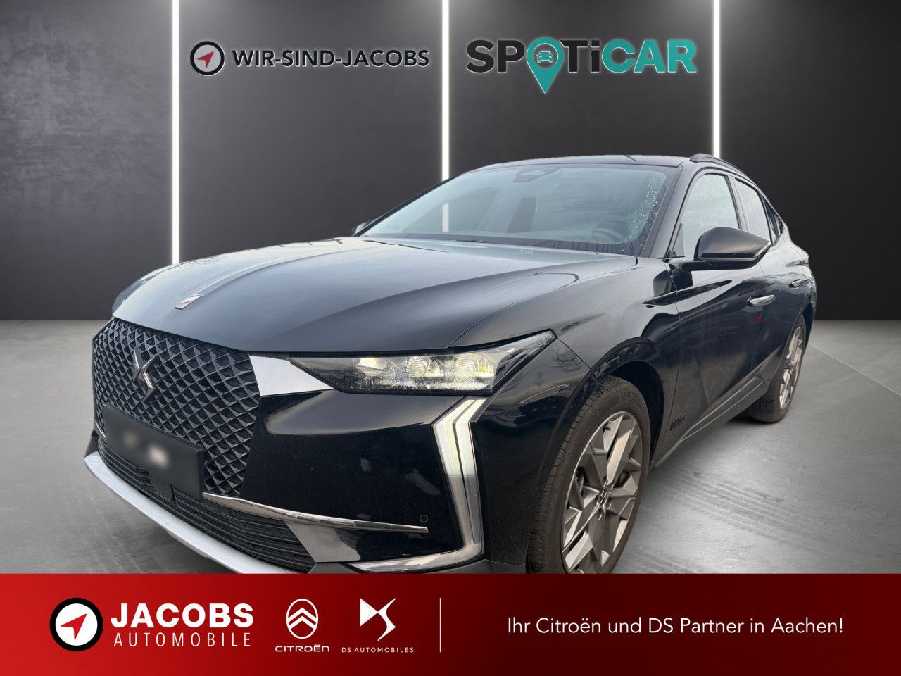 DS DS4