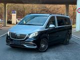 Mercedes-Benz Vito VIP MAYBACH UMBAU TV/MASSAGE 116 CDI lang  - Mercedes-Benz Vito: Vip