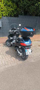 Piaggio MP3  - Piaggio Motorräder in Köln