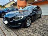 Volvo V60 D4 Geartronic Linje Business Linje Business - Volvo V60: Linje Business