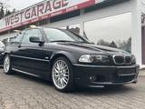 BMW 330 3 Coupe 330 Ci 1.Hand 18.000 KM M Paket - BMW 330 aus 2003
