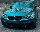 BMW M 235i xdrive - BMW M235 in Berlin