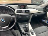 BMW 320d GT  2016 / ~86000km / 190 PS / T... - BMW 320 Gebrauchtwagen in Rostock