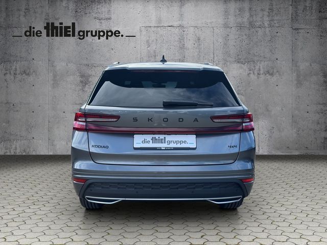 Skoda Kodiaq - Bild 5