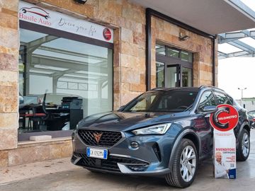 Cupra Formentor - 1