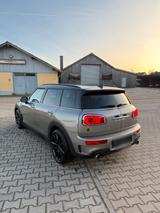 MINI Cooper SD Clubman F54 - Leder/HUD/Pan... - MINI Cooper SD Clubman von privat