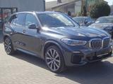 BMW X5 xDrive30d M-Sportpaket//AC-Schnitzer vom Werk - BMW X5 in Bremen