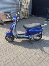 Vespa ET2 50ccm zweitakter - VESPA VON 1 BIS 50 CCM