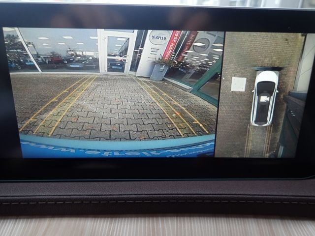 Fahrzeugabbildung DFSK Forthing 4 1,5T Allwetterreifen Unterbodenschutz