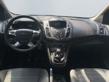 Ford Tourneo Connect - 11