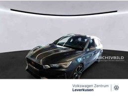 Image of Cupra Leon