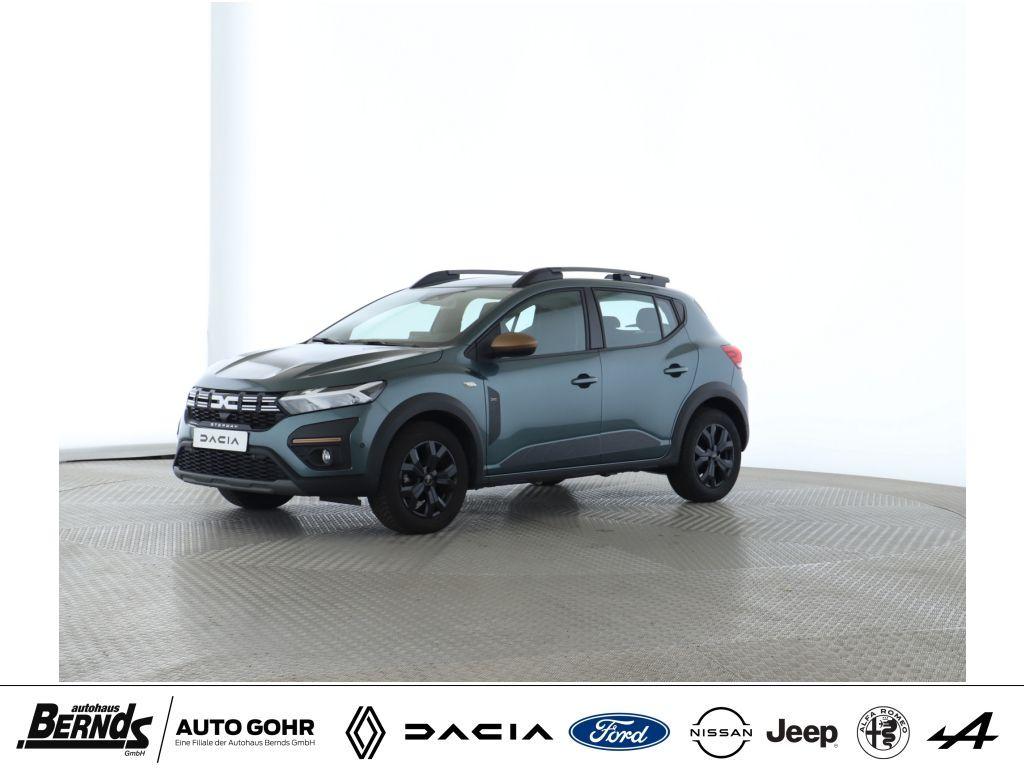 Dacia Sandero Stepway TCe 110 Extreme+