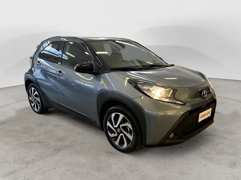 Other Toyota Aygo X Aygo X 1.0 Trend 72cv s-cvt IVA ES imagem 3