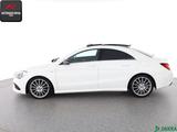Mercedes-Benz CLA 200 d Coupe AMG NIGHTFALL PANO,KAMERA,18ZOLL - Mercedes-Benz CLA 200 Gebrauchtwagen in Berlin