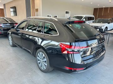 Skoda Superb - 6