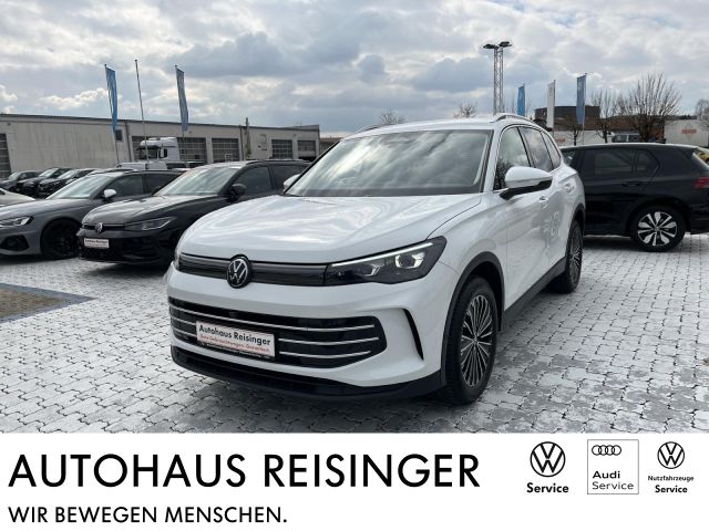 Volkswagen Tiguan 2.0 TDI Elegance DSG (NAVI,APP,IQLight,AH