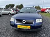 Volkswagen Passat Variant Family - gebrauchte VW Passat Variant aus dem Jahr 2004
