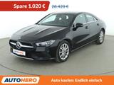 Mercedes-Benz CLA 180 Progressive Aut.*NAV*LED*TEMP*CAM*PDC* - Mercedes-Benz CLA 180 in Köln
