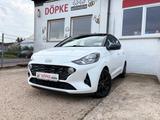 Hyundai i10 1.2i Trend Apple/Android Scheckheft 1. Hand - Hyundai i10 Gebrauchtwagen in Aachen