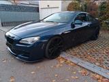 BMW 650i M-Paket Coupe XDrive. Neue TÜV mi... - BMW 650 aus 2013