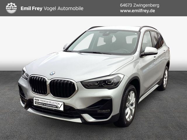 BMW X1 sDrive18i Aut. Sport Line