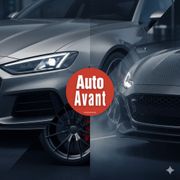 Audi A5 - Vorschau 23