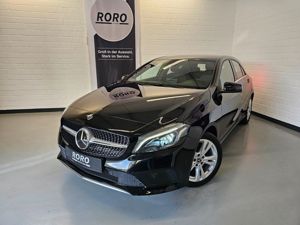 Image of Mercedes-Benz A 250