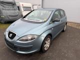 Seat SEAT ALTEA 2005 1.6 BENZIN 102PS KLIMA ALU... - Seat Altea in Köln