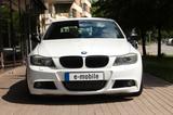 BMW 335i Limousine - EU , UnfallFREI, TOP, M - BMW 335: I