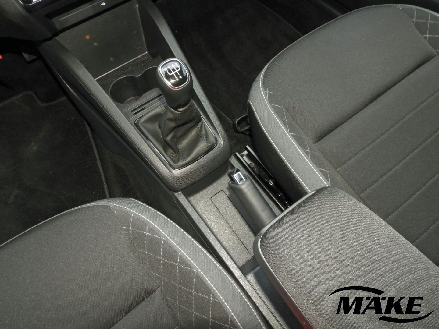 Fabia Combi Ambition 1.0 TSI RFK GRA PDC