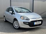 Fiat Punto Evo MyLife*GARANTIE*8FACH*NAVI*KLIMA - Fiat Punto Evo Gebrauchtwagen