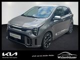 Kia Picanto 1.2 GT-Line - Kia Picanto Gebrauchtwagen in München