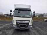DAF LF 170 Gardine, wie neu, nur 82 TKM Original ! - DAF Lf
