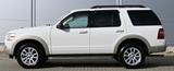 Ford Explorer V8 Limited - Ford Explorer: Limited