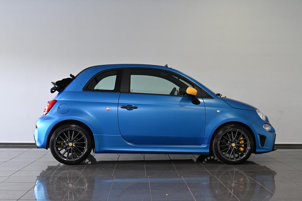 Abarth 695C