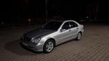 Mercedes-Benz Mercedes Benz c200 cdi w203 - Mercedes-Benz C-Klasse W203 mit Diesel-Antrieb