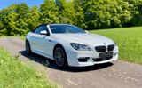 BMW 640d xDrive Cabrio M Sport Edition Voll - BMW: V6
