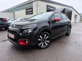 Citroën C3 Shine *AUTOMATIK*KAMERA*SHZ*NAVI*CARPLAY* - Citroën C3 Gebrauchtwagen