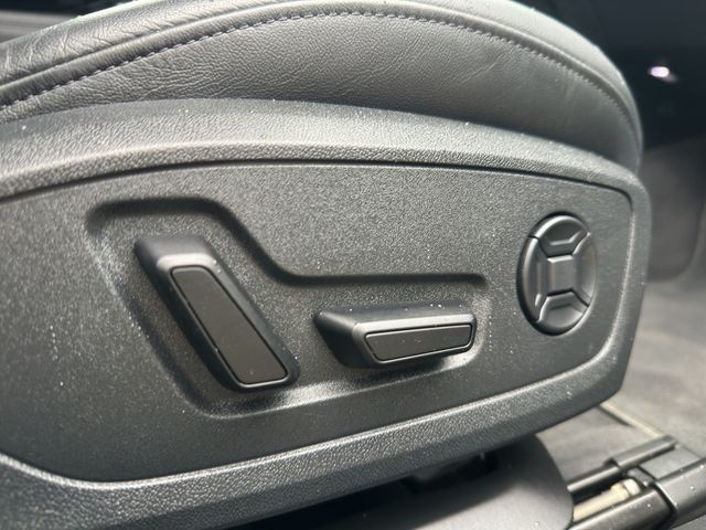 A6 allroad 40 2.0 TDI quattro AHK LED HUD