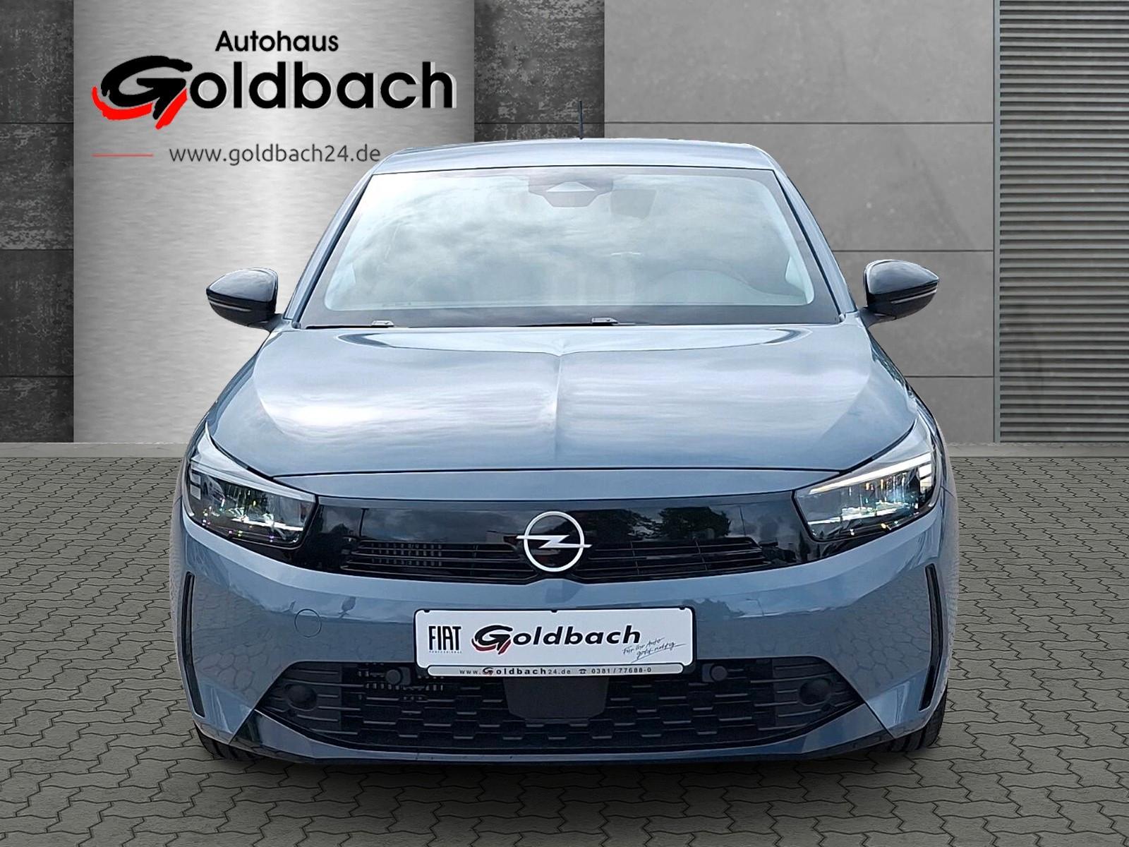 Opel Corsa 1.2 100PS Edition *LED|Winter|PDC|ALU*