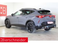 Cupra Formentor - Vorschau Bild 17