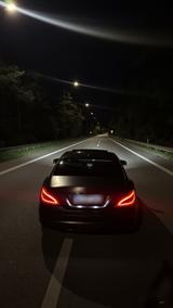 Mercedes-Benz Mercedes cls350 AMG line | Tausch - Mercedes-Benz CLS 350 in Nürnberg