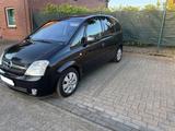 Opel OPEL MERIVA AHK TÜV  CDTI KLIMA - Opel Meriva aus 2004: Cd