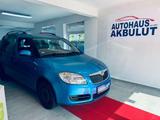 Skoda Roomster Style Plus Edition*Finanzierung+Garanti - Skoda Roomster in Frankfurt (Main)