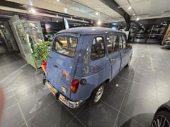 Renault R 4  TL